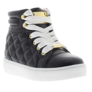 Michael Kors Ivy Cora Hightops
